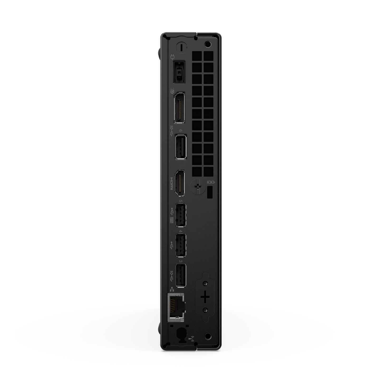 Desktop Lenovo Thinkcentre NEO 50Q GEN 5 CORE 7 240H 16GB 1TB 1 Año Onsite Windows 11 Pro