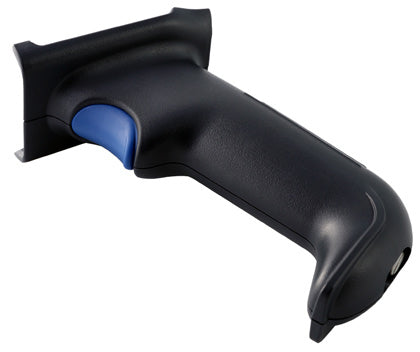 Gatillo Honeywell CK65  CK3  EDA60K Scan Handle Color Negro con Azul