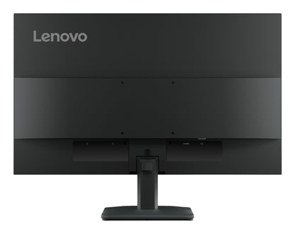 Lenovo ThinkVision S24-4e monitor de computadora 60.5 cm (23.8") 1920 x 1080 Pixeles Full HD LED Negro