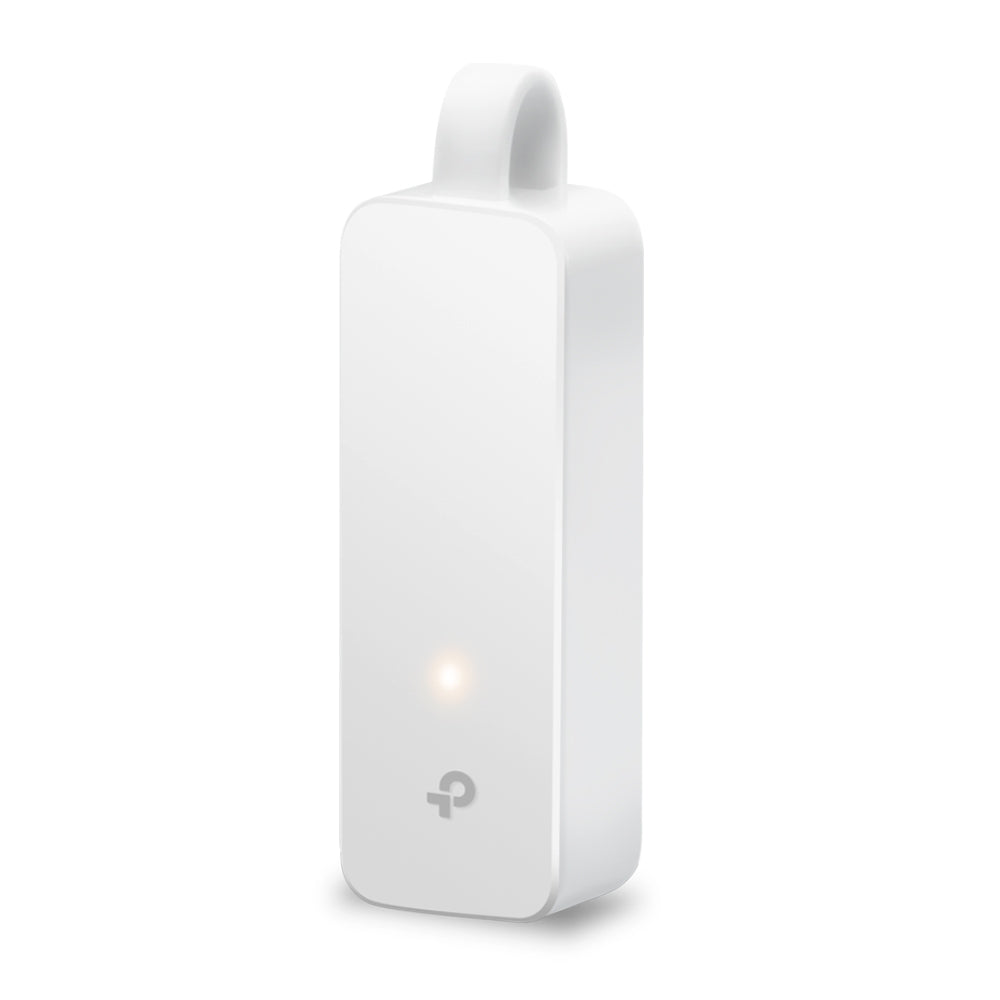 Adaptador Tp-Link de red Ethernet Gigabit USB tipo C a RJ45