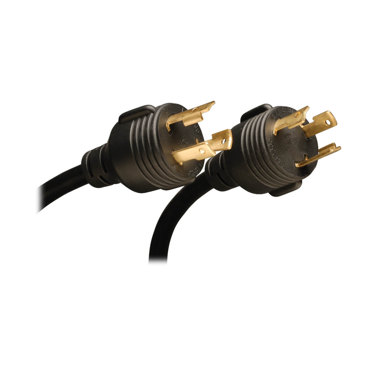Tripp Lite PDUMH30ATNET unidad de distribución de energía (PDUs) 25 salidas AC Negro