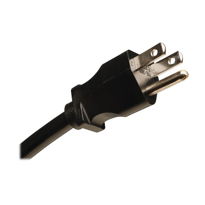 Tripp Lite PDUV15 unidad de distribución de energía (PDUs) 14 salidas AC Negro