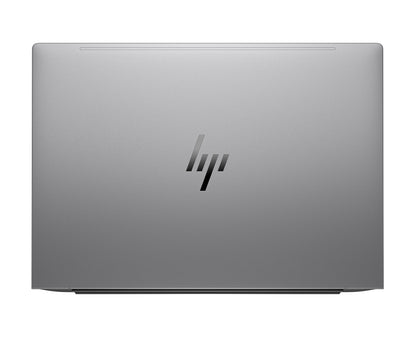 HP Zbook X G1i Intel Core Ultra 9 285H Estación de trabajo móvil 40.6 cm (16") WUXGA 32 GB DDR5-SDRAM 1 TB SSD NVIDIA RTX PRO 2000 Blackwell Wi-Fi 7 (802.11be) Windows 11 Pro AI Workstation, AI PC Plata