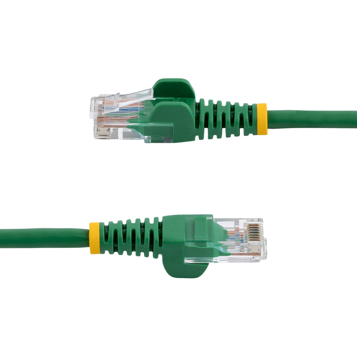 StarTech.com 45PAT50CMGN cable de red U/UTP (UTP)