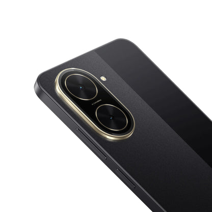 Smartphone Xiaomi Poco C71 4+64GB Color Negro