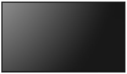 Sharp MultiSync E659 Pantalla plana de señalización digital 165.1 cm (65") LCD 350 cd / m² 4K Ultra HD Negro