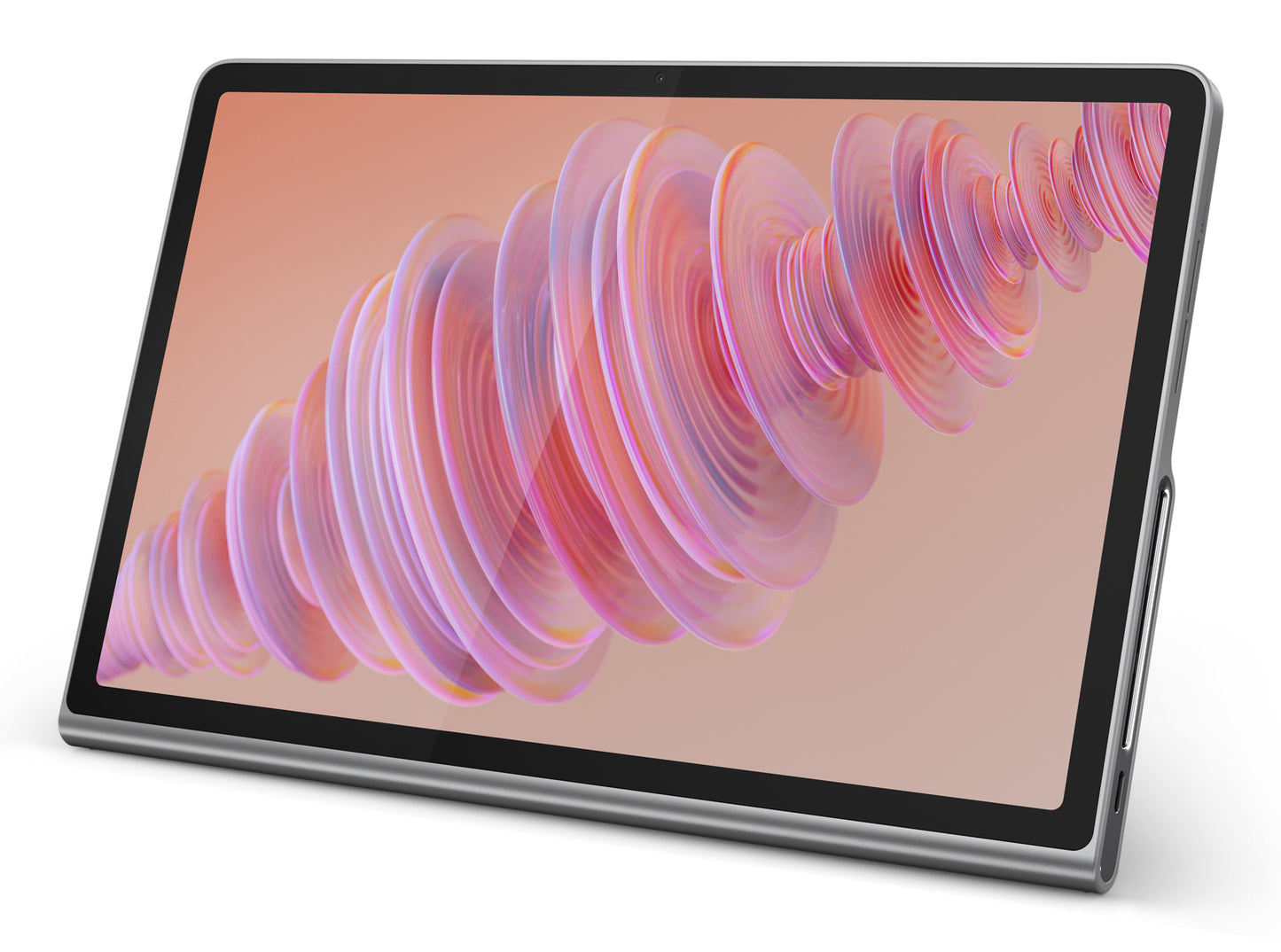 Lenovo Tab Plus Mediatek 128 GB 29.2 cm (11.5") 8 GB Wi-Fi 5 (802.11ac) Android 14 Gris