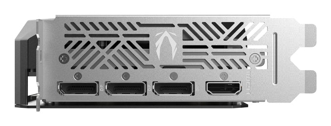 Tarjeta de Video Zotac NVIDIA GeForce RTX 5050 Twin Edge OC 8GB 128-bit GDDR6 PCI Express x8 5.0