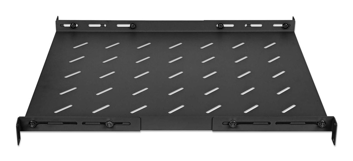 Intellinet 714112 accesorio para rack Repisa de estante