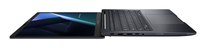 ASUS ExpertBook B3 B3405CCA-U516G512-P1 Intel Core Ultra 5 125H Computadora portátil 35.6 cm (14") WUXGA 16 GB DDR5-SDRAM 512 GB SSD Wi-Fi 6E (802.11ax) Windows 11 Pro Gris