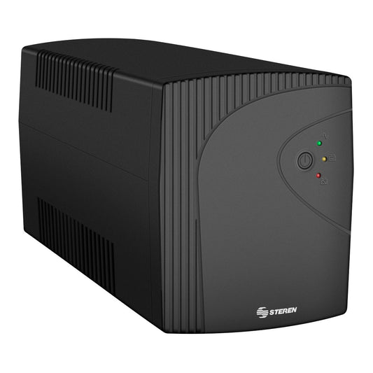 No Break Steren 900VA 400 WATTS