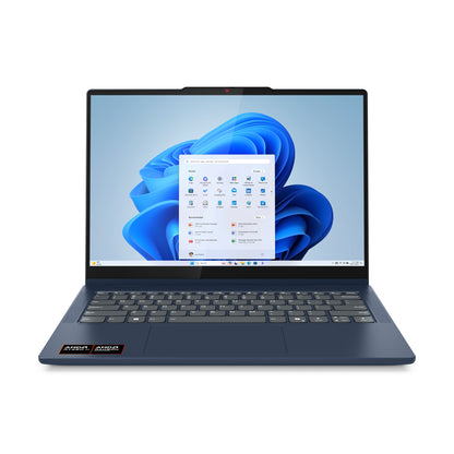 Laptop Lenovo IdeaPad 5 2-in-1 14" WUXGA AMD Ryzen AI 7-350 50 TOPS 16GB 512GB Radeon 860M W11 Home Copilot+PC Wi-Fi 7