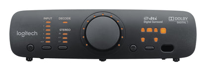 Bocinas Logitech Z906 Sonido Envolvente THX 5.1 500W