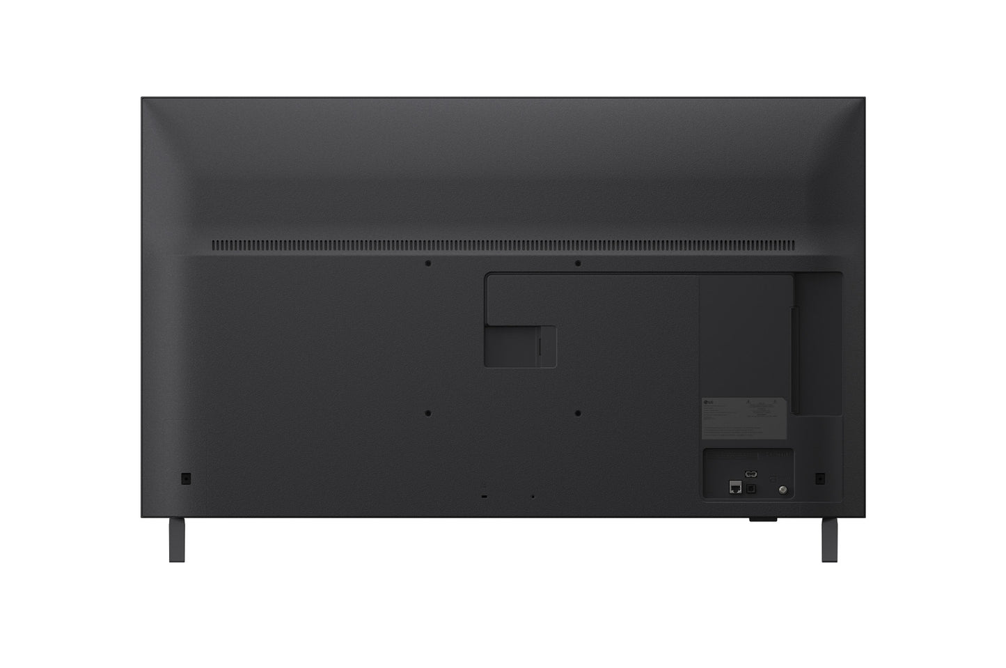 Televisor LG 43" UHD AI UA75 4K Smart TV 2025