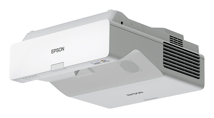 Epson 760Wi 4100 lúmenes ANSI 3LCD WXGA (1280x800) Blanco