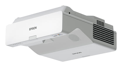 Epson 760Wi 4100 lúmenes ANSI 3LCD WXGA (1280x800) Blanco