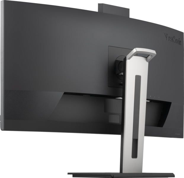 Viewsonic VG3457CV monitor de computadora 86.4 cm (34") 3440 x 1440 Pixeles UltraWide Quad HD LED Negro