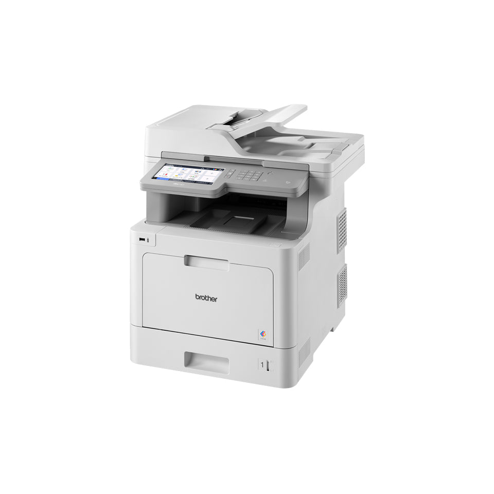 Multifuncional Brother (Valor) MFC-L9570CDW Color Láser