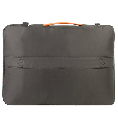 Portafolio Perfect Choice Ashbag Ejecutivo para Laptop 15.6" Color Gris
