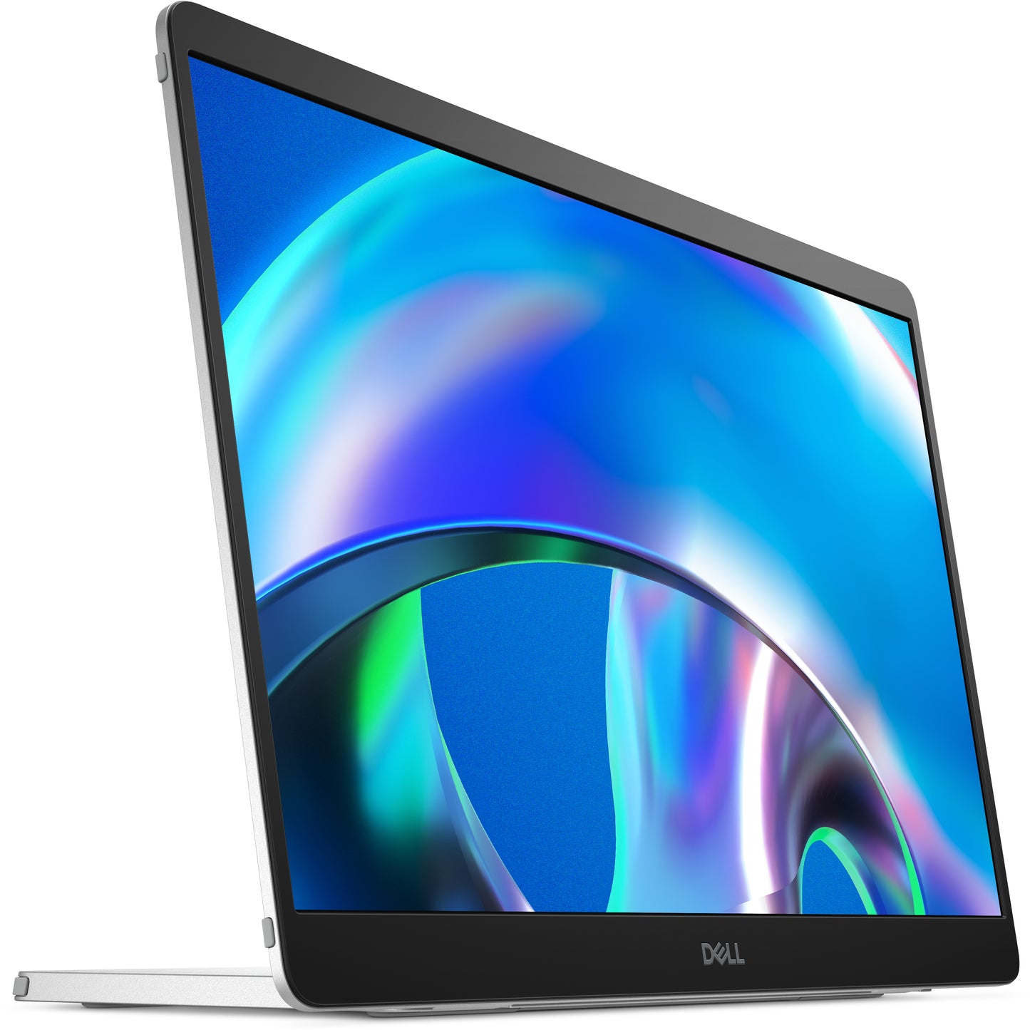 DELL Pro Plus P1425 monitor de computadora 35.6 cm (14") 1920 x 1200 Pixeles WUXGA LCD Plata