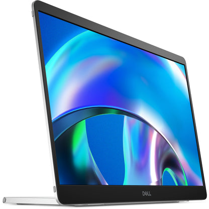 DELL Pro Plus P1425 monitor de computadora 35.6 cm (14") 1920 x 1200 Pixeles WUXGA LCD Plata