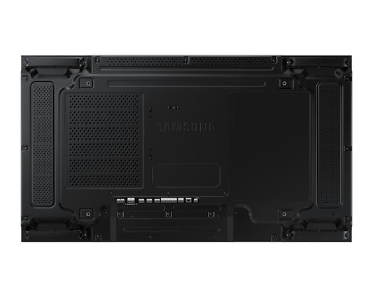 Samsung LH46VMBUBGBXGO pantalla de pared para proyección LCD Interior