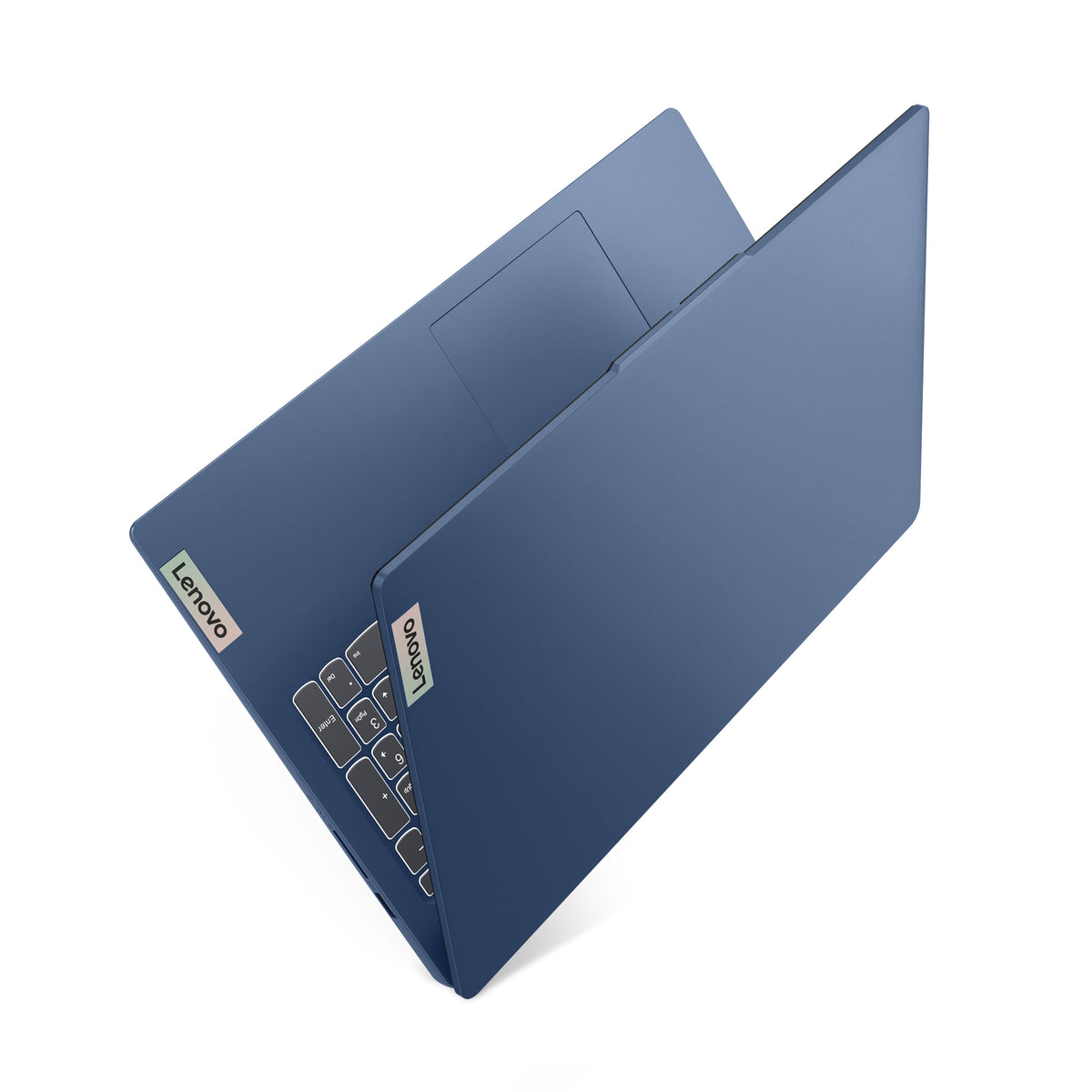 Laptop Lenovo IdeaPad Slim 3 15ABR8 15.6" FHD AMD Ryzen 7 5825U 16GB 1TB Radeon RX Vega 8 W11 Home SPA Azul Abismo
