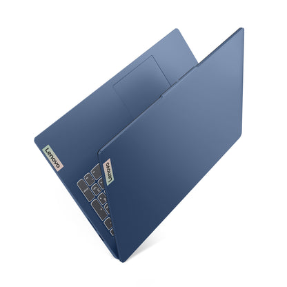 Laptop Lenovo IdeaPad Slim 3 15ABR8 15.6" FHD AMD Ryzen 7 5825U 16GB 1TB Radeon RX Vega 8 W11 Home SPA Azul Abismo