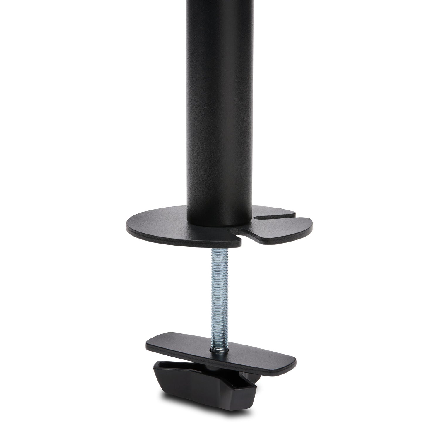 Kensington K55409WW soporte para pantalla plana 81.3 cm (32") Escritorio Negro