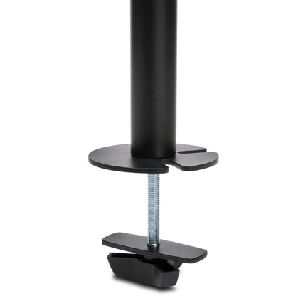 Kensington K55409WW soporte para pantalla plana 81.3 cm (32") Escritorio Negro
