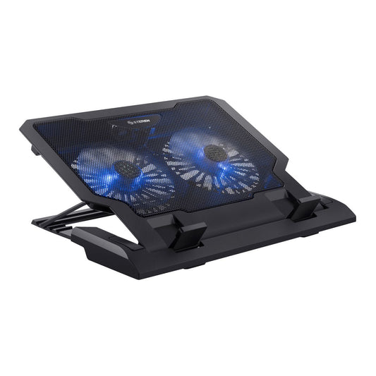 Base de Enfriamiento Steren para laptop de 5 posiciones