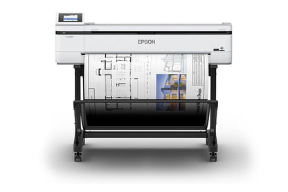 Epson SureColor T5170M impresora de gran formato Wifi Inyección de tinta Color 2400 x 1200 DPI A1 (594 x 841 mm) Ethernet