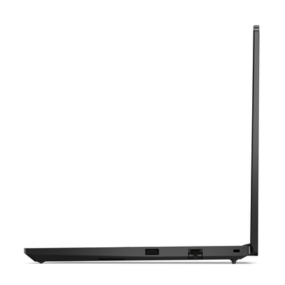 Laptop Lenovo ThinkPad E14 G6 14" Intel Core Ultra 5 125U NoTouch Ram 16GB Disco duro 512GB SSD Windows 11 Pro Negro