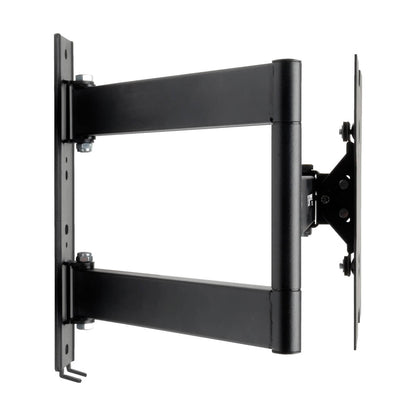 Tripp Lite DWM1742MA soporte para TV 106.7 cm (42") Negro