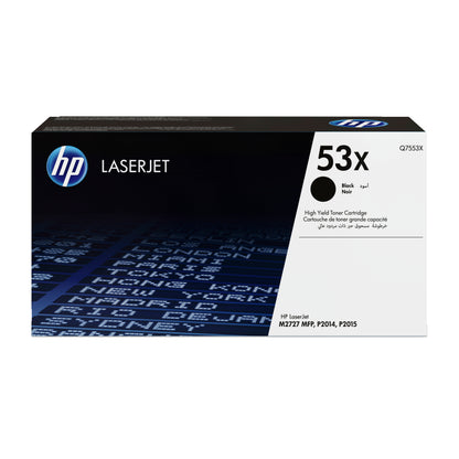 TONER HP P2015 NEGRO ALTA CAPACIDAD