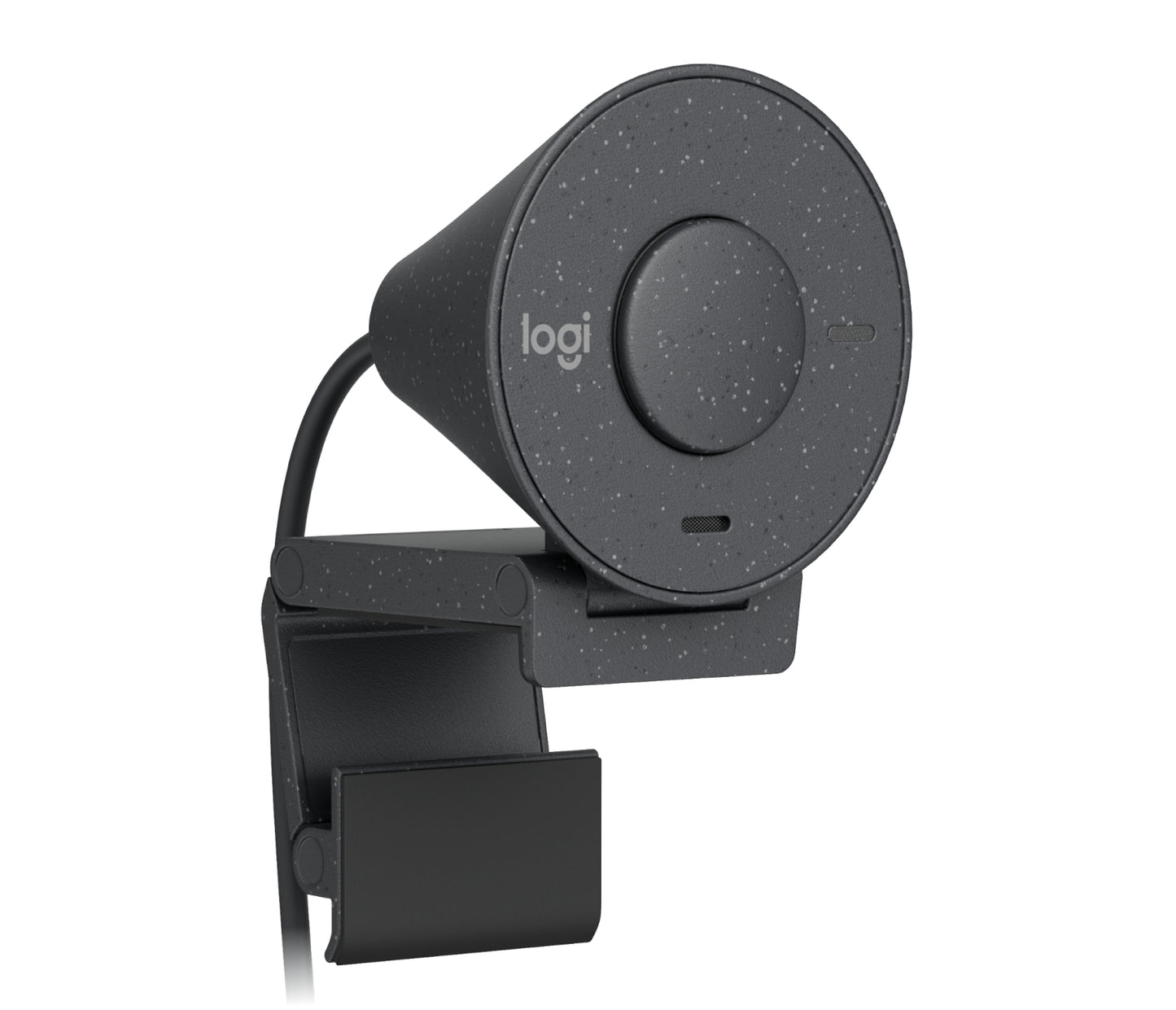 Logitech 960-001519 cámara web 2 MP 1920 x 1080 Pixeles USB Grafito