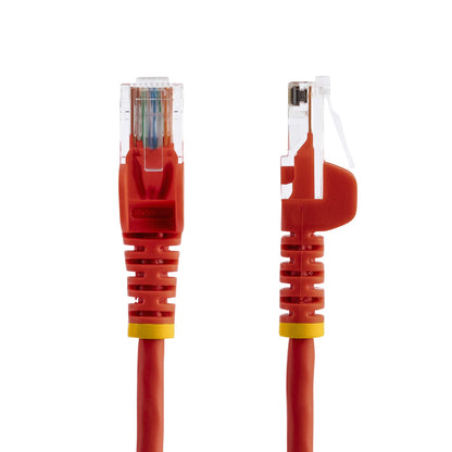 StarTech.com 45PAT2MRD cable de red U/UTP (UTP)