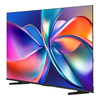 Televisor Hisense 50" QD6N QLed VIDAA UHD 4K