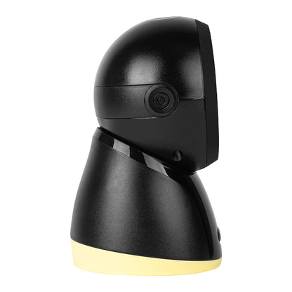 Lector de Códigos de Barras TechZone 2D Fuente de Luz 640x480p USB