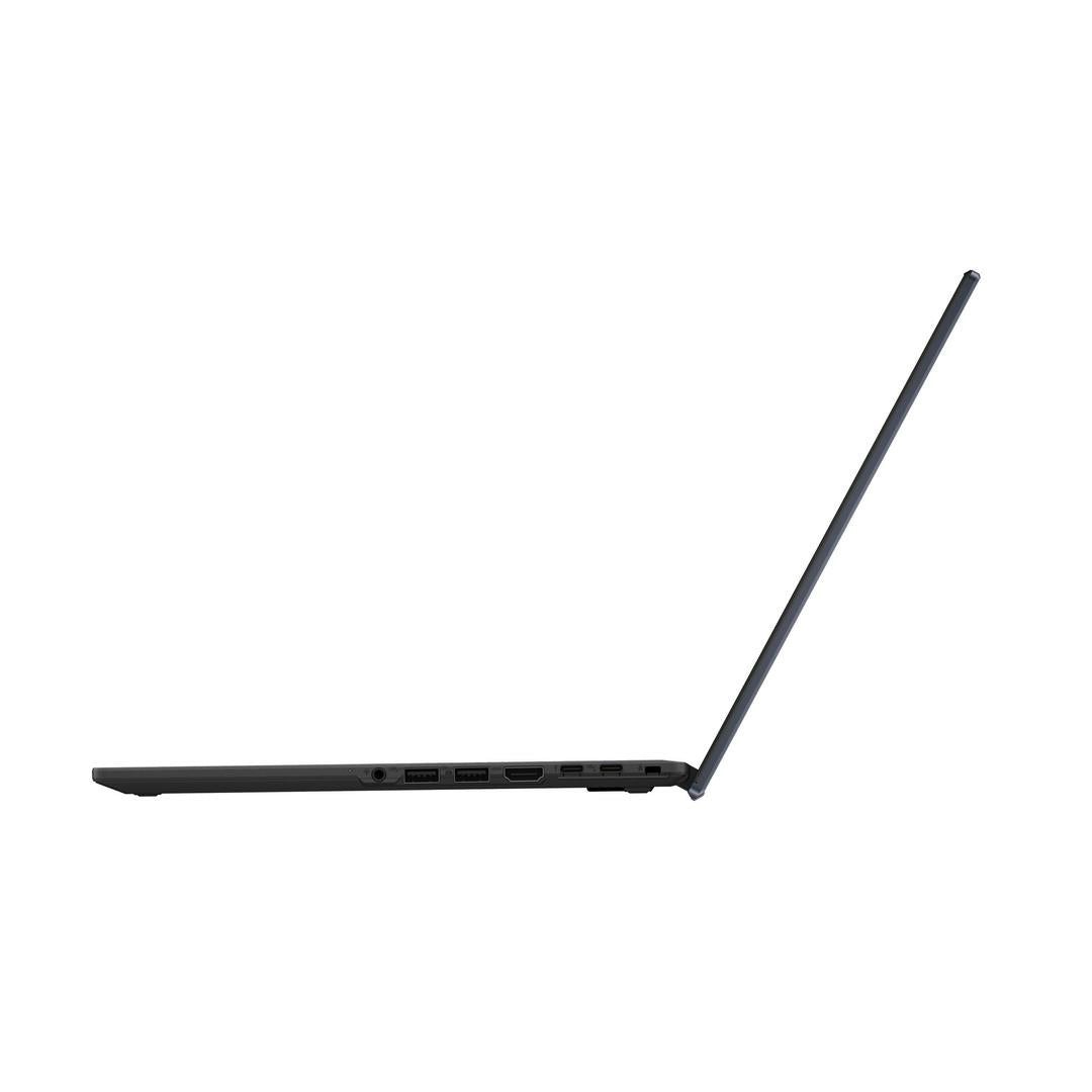 Laptop Asus ExpertBook B3404CVA-I516G512-P1  14" Intel Core i5-1335U Disco duro 512GB SSD Ram 16GB Windows 11 Pro Negro