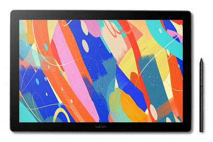 Wacom Cintiq 16 tableta gráfica Negro 5080 lpi 345 x 215 mm USB
