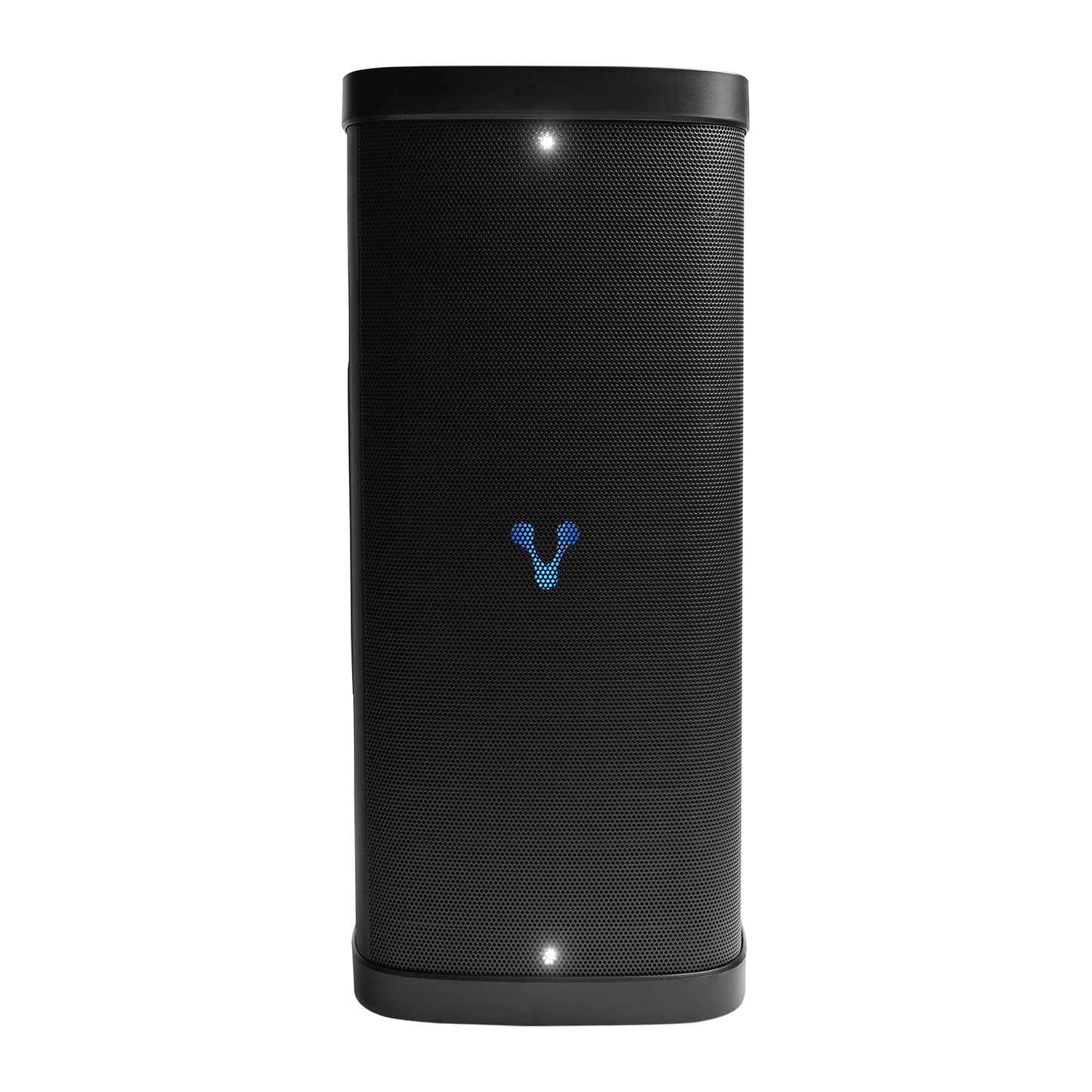 Vorago KSP-580 altavoz portátil y para fiesta Altavoz portátil estéreo Negro