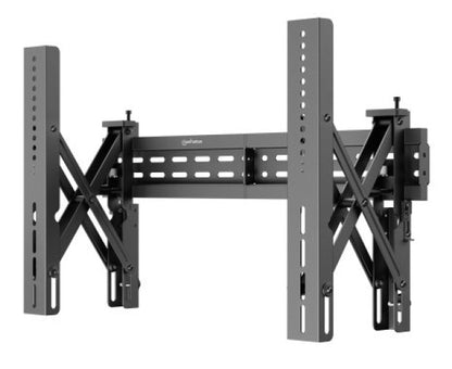 Manhattan 462655 soporte para TV 177.8 cm (70")
