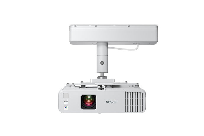 Epson PowerLite L210W 4500 lúmenes ANSI 3LCD WXGA (1280x800) Blanco