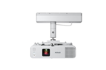 Epson PowerLite L210W 4500 lúmenes ANSI 3LCD WXGA (1280x800) Blanco