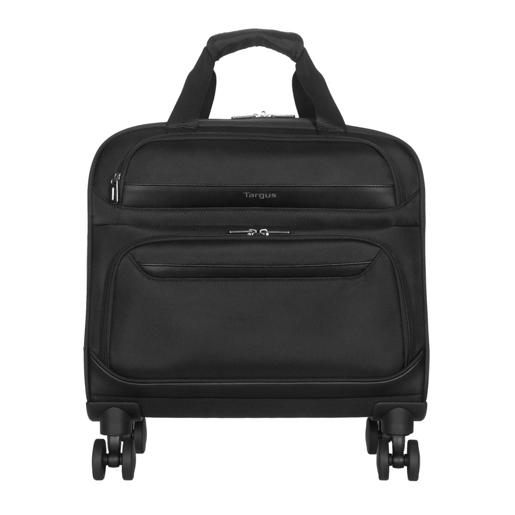 Targus TBR044GL maletín para laptop 40.6 cm (16") Maletín portátil Negro