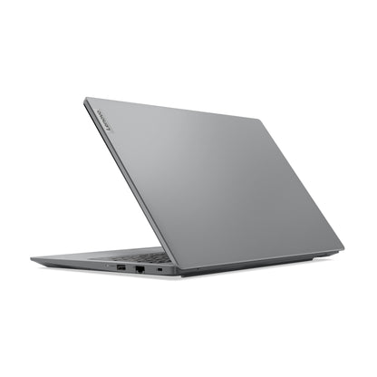 Lenovo V15 G4 AMN AMD Ryzen™ 3 7320U Computadora portátil 39.6 cm (15.6") Full HD 16 GB LPDDR5-SDRAM 512 GB SSD Wi-Fi 6 (802.11ax) Windows 11 Home Gris Español
