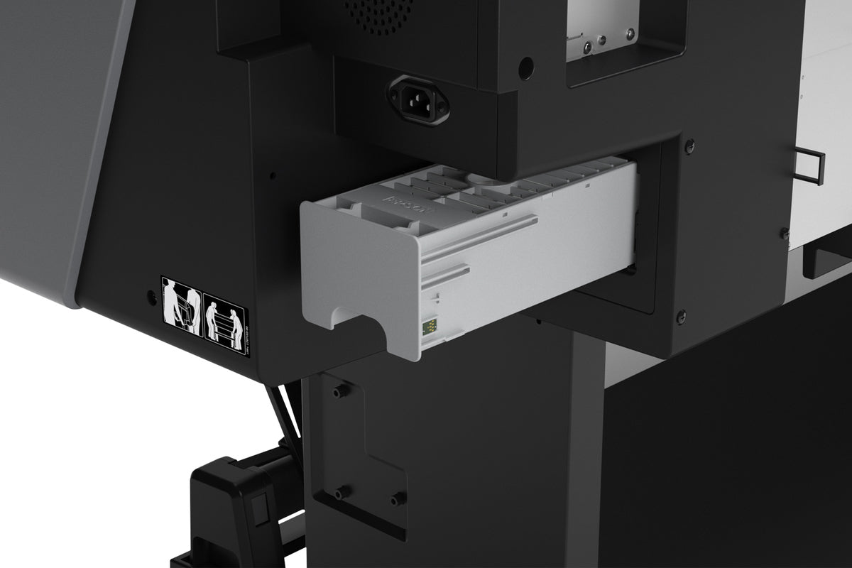 Plotter Epson SureColor P7570 Cabezal de Impresión 24" Resolución 2400 x 1200 Producto Frágil  Revisar Condiciones de En