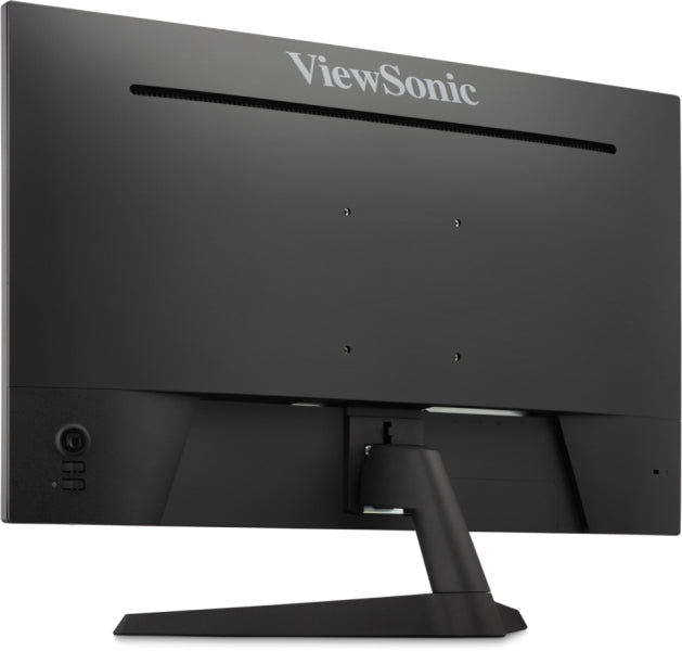 Viewsonic VX2429 monitor de computadora 61 cm (24") 1920 x 1080 Pixeles Full HD LED Negro