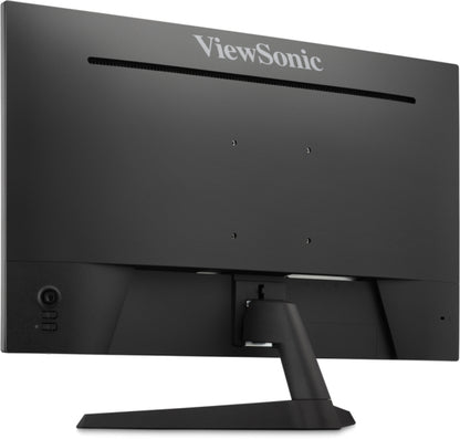 Viewsonic VX2429 monitor de computadora 61 cm (24") 1920 x 1080 Pixeles Full HD LED Negro